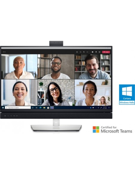 C2722DE, LED monitor