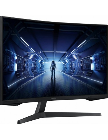 Odyssey G5 C32G54TQWR, Gaming Monitor