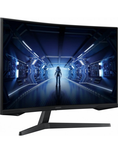 Odyssey G5 C32G54TQWR, Gaming Monitor