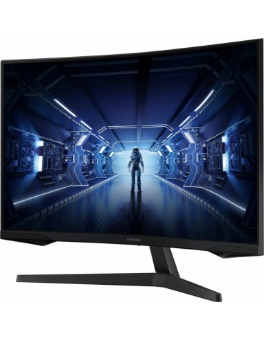 Odyssey G5 C32G54TQWR, Gaming Monitor