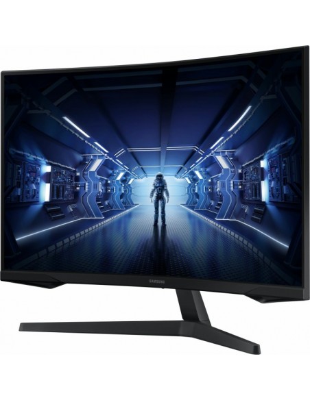 Odyssey G5 C32G54TQWR, Gaming Monitor