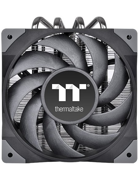 TOUGHAIR 110 CPU Air Cooler, CPU Cooler