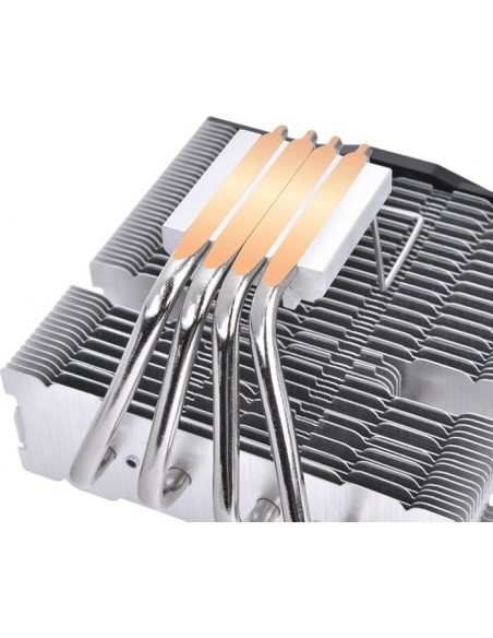 TOUGHAIR 110 CPU Air Cooler, CPU Cooler