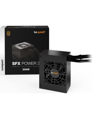 SFX Power 3 300W PC Power Supply