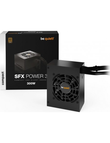 SFX Power 3 300W PC Power Supply