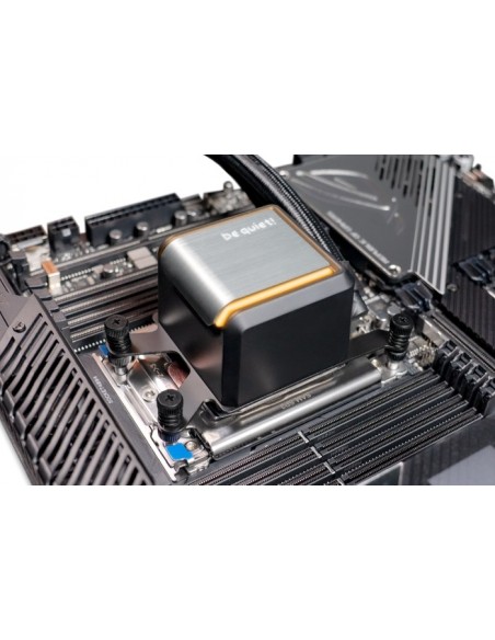 sTRX4 / TR4 Mounting Kit, mounting / assembly