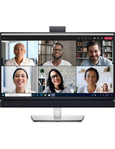 C2422HE, LED monitor