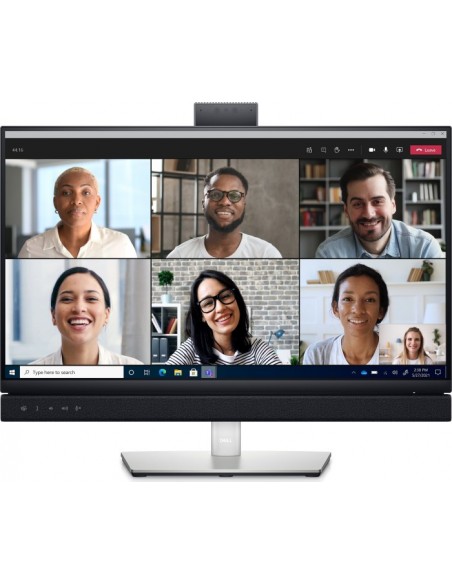 C2422HE, LED monitor