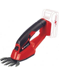 Cordless grass shears GE CG 18/1 Li-Solo, 18 Volt