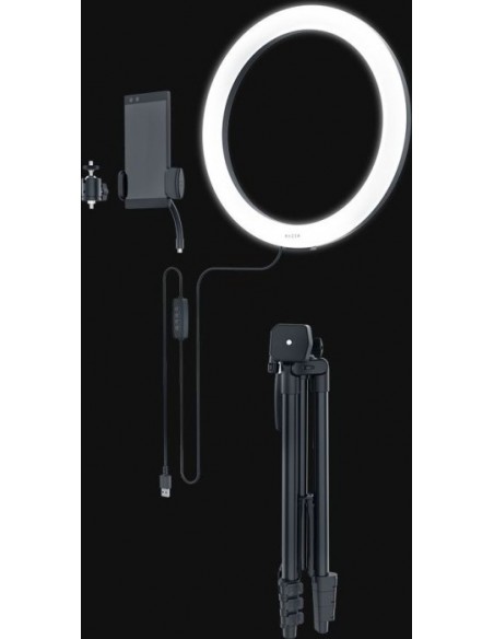 Ring Light, LED Lamp