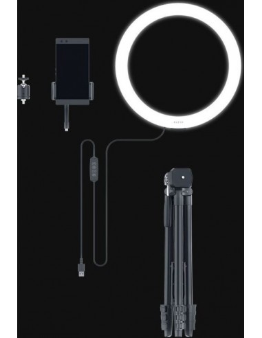 Ring Light, LED Lamp