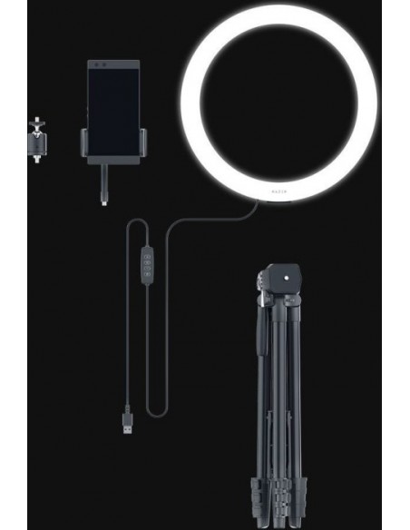 Ring Light, LED Lamp