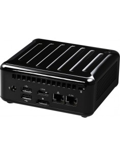 4x4 Box 4800U, Barebone 2
