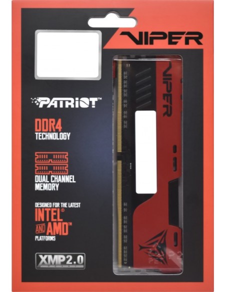 DIMM 32 GB DDR4-3200 kit memory