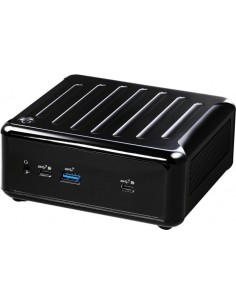 4x4 Box 4500U, Barebone