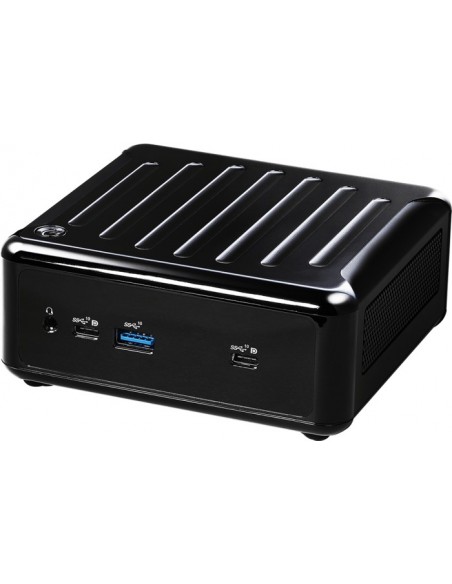 4x4 Box 4500U, Barebone