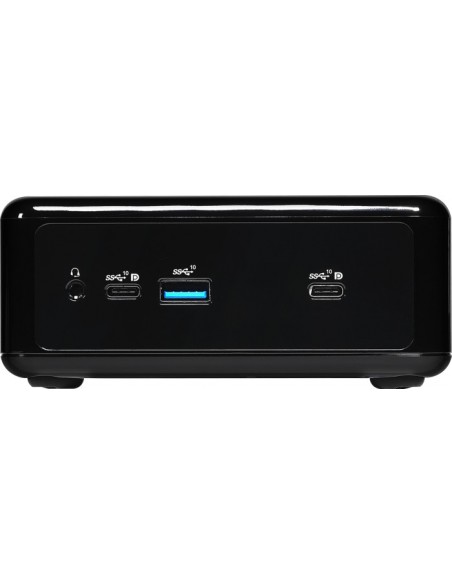 4x4 Box 4500U, Barebone