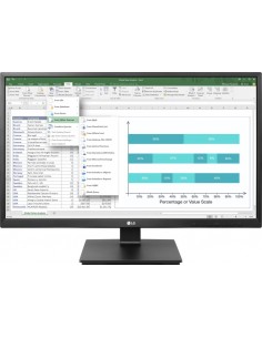 24BK550Y-I, LED monitor