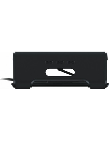 Razer Laptop Stand Chroma V2, storage