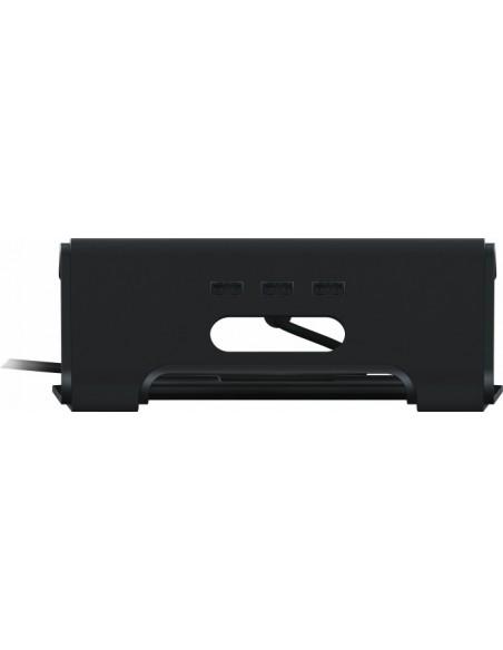 Razer Laptop Stand Chroma V2, storage