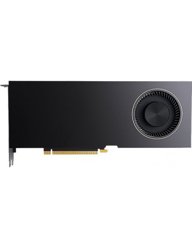 Quadro RTX A6000 48GB, graphics card