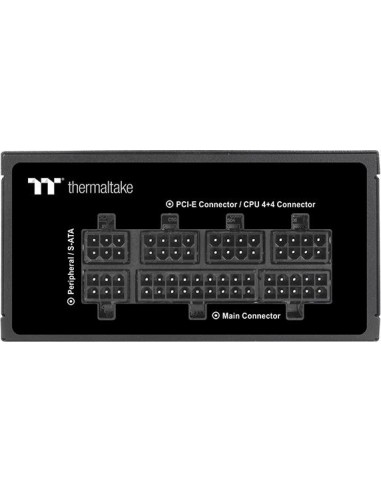 Toughpower 650W SFX, PC Power Supply