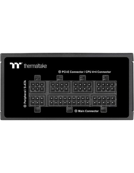 Toughpower 650W SFX, PC Power Supply