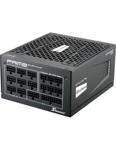 PRIME PX-1300 1300W, PC Power Supply
