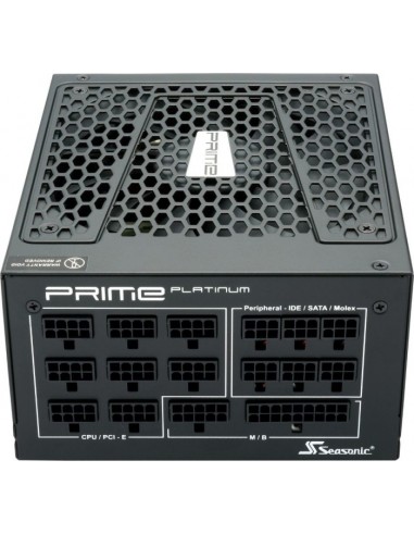 PRIME PX-1300 1300W, PC Power Supply