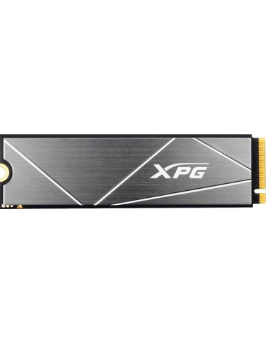 XPG Gammix S50 Lite 512 GB SSD