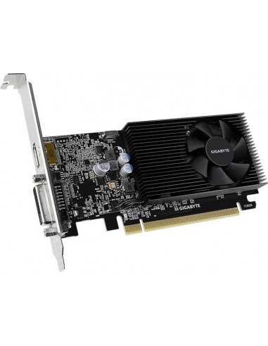 GT Low Profile 1030 D4 2G graphics card