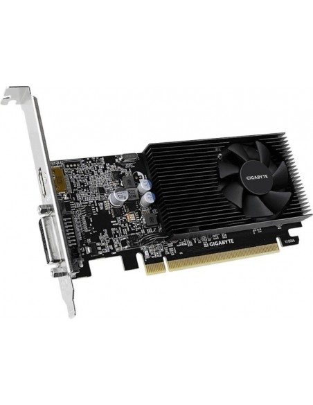 GT Low Profile 1030 D4 2G graphics card