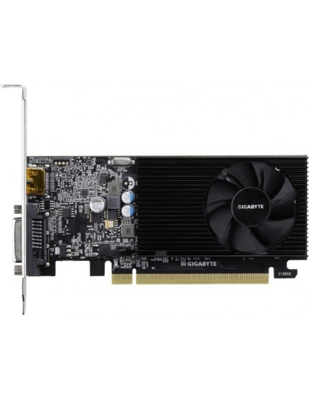 GT Low Profile 1030 D4 2G graphics card