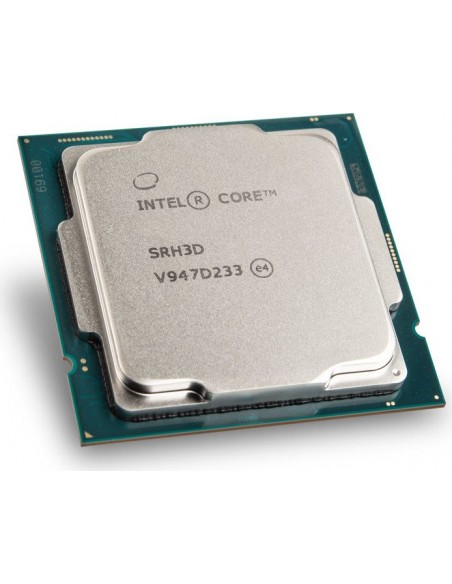 Core ™ i3-10105, processor
