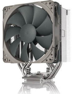 NH-U12S Redux CPU cooler
