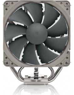 NH-U12S Redux CPU cooler 2