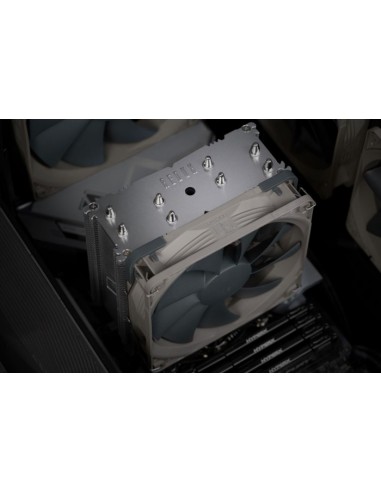 NH-U12S Redux CPU cooler