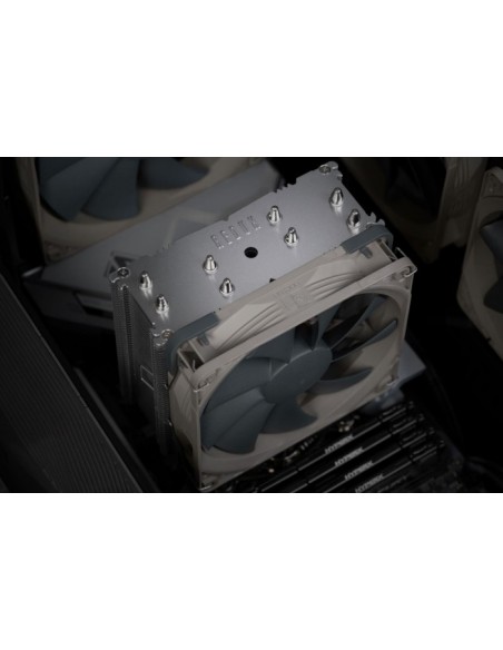 NH-U12S Redux CPU cooler