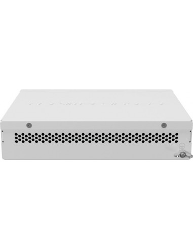 CSS610-8G-2S + IN, Switch