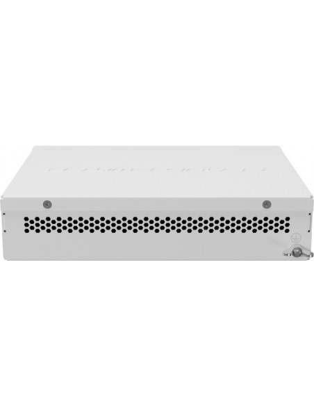 CSS610-8G-2S + IN, Switch