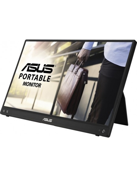 ZenScreen MB16ACV, LED monitor