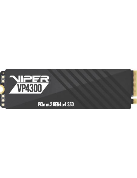 Viper VP4300 2TB SSD