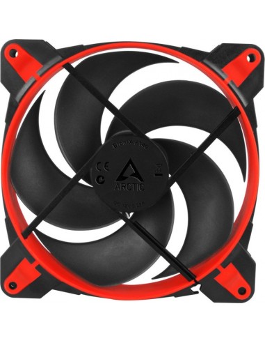 BioniX P140 PWM 140x140x28, case fan