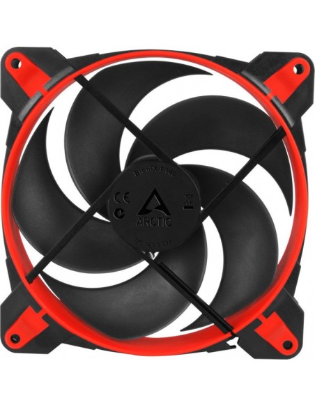 BioniX P140 PWM 140x140x28, case fan