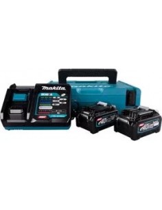 Power Source Kit Li 40V 4,0Ah, Set