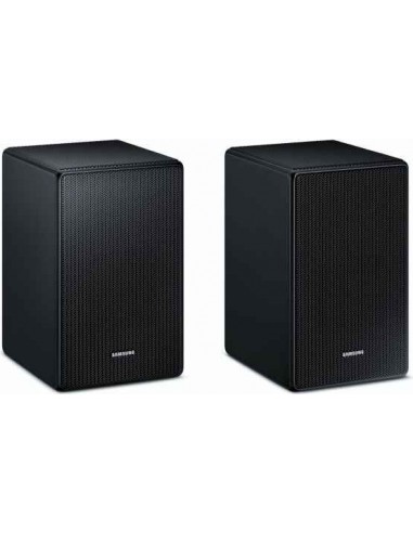 Wireless Rear Speaker Kit, speaker