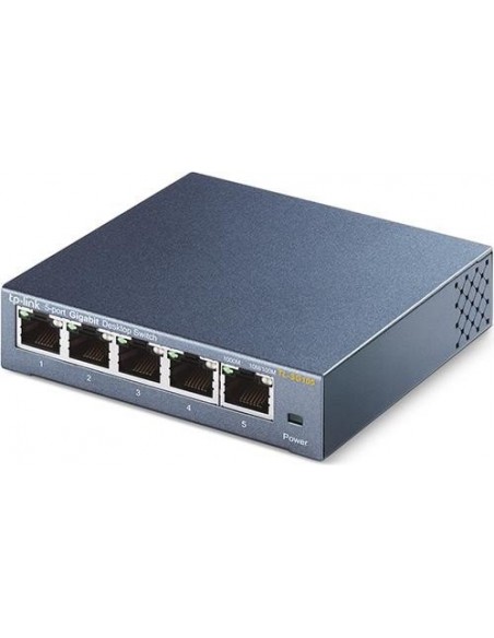 TP-Link TL-SG105, Switch (TL-SG105)