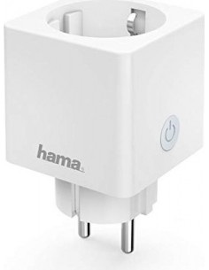 Hama WLAN-Socket Mini without Hub  3680W/16A