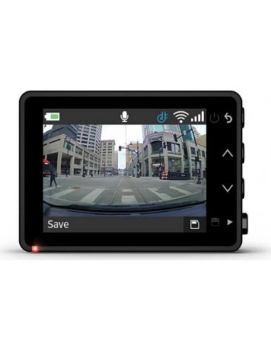 Garmin Dash Cam 57