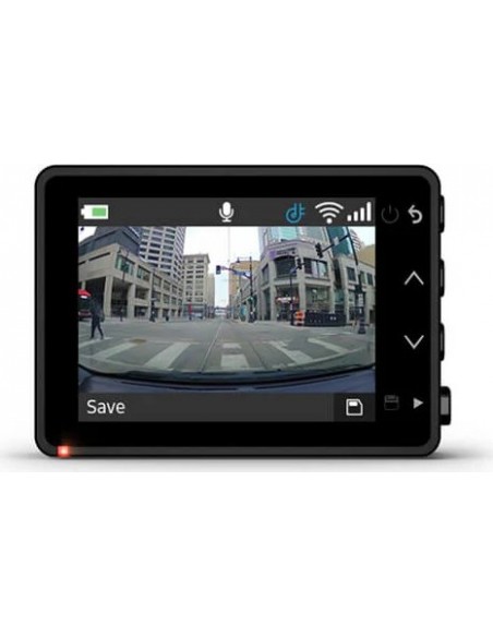 Garmin Dash Cam 57